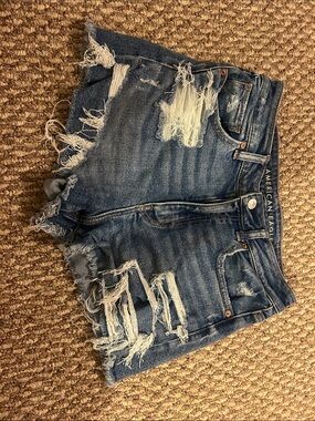 American Eagle Outfitters Denim Shorts